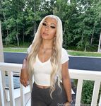 Onlyfans Leaked Photos - Lilforeignshawty - Photos
