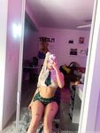 Onlyfans Leaked Photos - Lilhoneyydipp - Photos