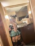 Onlyfans Leaked Photos - Lingcakes - Photos