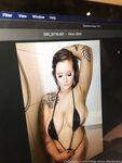 Onlyfans Leaked Photos - Little-Miss-Thickness - Photos
