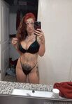 Onlyfans Leaked Photos - Littleredrosie - Photos