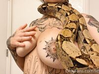 Onlyfans Leaked Photos - Littleredrosie - Photos