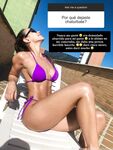 Onlyfans Leaked Photos - Luisagsarasa - Photos