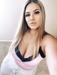 Onlyfans Leaked Photos - Lunaskye9 - Photos