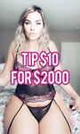 Onlyfans Leaked Photos - Lunaskye9 - Photos