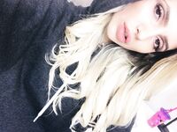 Onlyfans Leaked Photos - Lusiannemfc - Photos