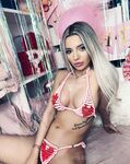 Onlyfans Leaked Photos - Lusiannemfc - Photos