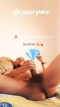 Onlyfans Leaked Photos - Luxurywrx-Vip - Photos