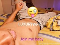Onlyfans Leaked Photos - Luxurywrx-Vip - Photos