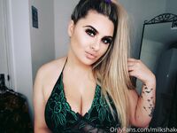 Onlyfans Leaked Photos - Maci-Carter - Photos