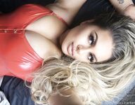 Onlyfans Leaked Photos - Maci-Carter - Photos