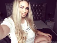 Onlyfans Leaked Photos - Maci-Carter - Photos