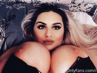 Onlyfans Leaked Photos - Maci-Carter - Photos