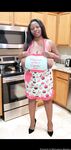Onlyfans Leaked Photos - Mahoganym80 - Photos