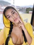 Onlyfans Leaked Photos - Malejandraq - Photos