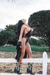Onlyfans Leaked Photos - Malejandraq - Photos