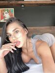 Onlyfans Leaked Photos - Malejandraq - Photos