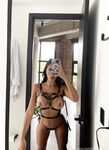 Onlyfans Leaked Photos - Malejandraq - Photos