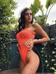 Onlyfans Leaked Photos - Malejandraq - Photos