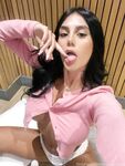 Onlyfans Leaked Photos - Malejandraq - Photos