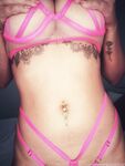 Onlyfans Leaked Photos - Mariamrodriguezoficial - Photos