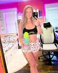 Onlyfans Leaked Photos - Mariekaleida - Photos