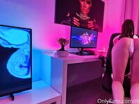 Onlyfans Leaked Photos - Mashagrx - Photos