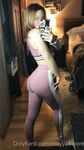 Onlyfans Leaked Photos - Mayyamoore - Photos