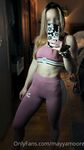 Onlyfans Leaked Photos - Mayyamoore - Photos