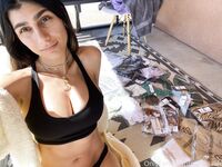 Onlyfans Leaked Photos - Miakhalifa - Photos