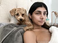 Onlyfans Leaked Photos - Miakhalifa - Photos