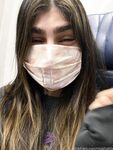Onlyfans Leaked Photos - Miakhalifa - Photos