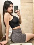 Onlyfans Leaked Photos - Miakhalifa - Photos