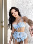 Onlyfans Leaked Photos - Morganleex - Photos