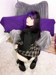 Onlyfans Leaked Photos - Mothgirlfriend - Photos