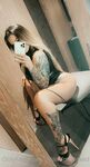 Onlyfans Leaked Photos - Mrandmrsinked - Photos