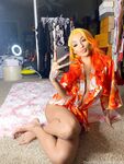 Onlyfans Leaked Photos - Mxrvssa - Photos