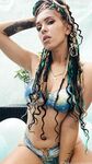 Onlyfans Leaked Photos - Neonsiren - Photos