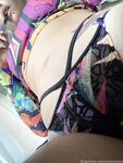 Onlyfans Leaked Photos - Neonsiren - Photos