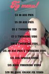 Onlyfans Leaked Photos - Only70Inchass - Photos