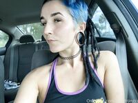 Onlyfans Leaked Photos - Peachberry420 - Photos