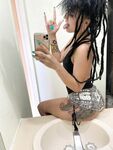 Onlyfans Leaked Photos - Peachberry420 - Photos