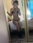 Onlyfans Leaked Photos - Peachberry420 - Photos