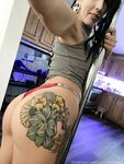 Onlyfans Leaked Photos - Peachberry420 - Photos