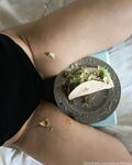 Onlyfans Leaked Photos - Peachberry420 - Photos