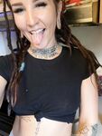 Onlyfans Leaked Photos - Peachberry420 - Photos