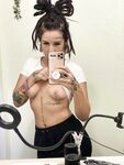 Onlyfans Leaked Photos - Peachberry420 - Photos