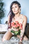 Onlyfans Leaked Photos - Peachberry420 - Photos