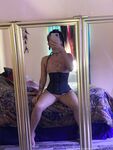 Onlyfans Leaked Photos - Peachberry420 - Photos