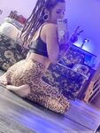 Onlyfans Leaked Photos - Peachberry420 - Photos